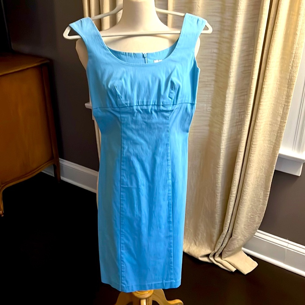 Guess jeans dress, size S